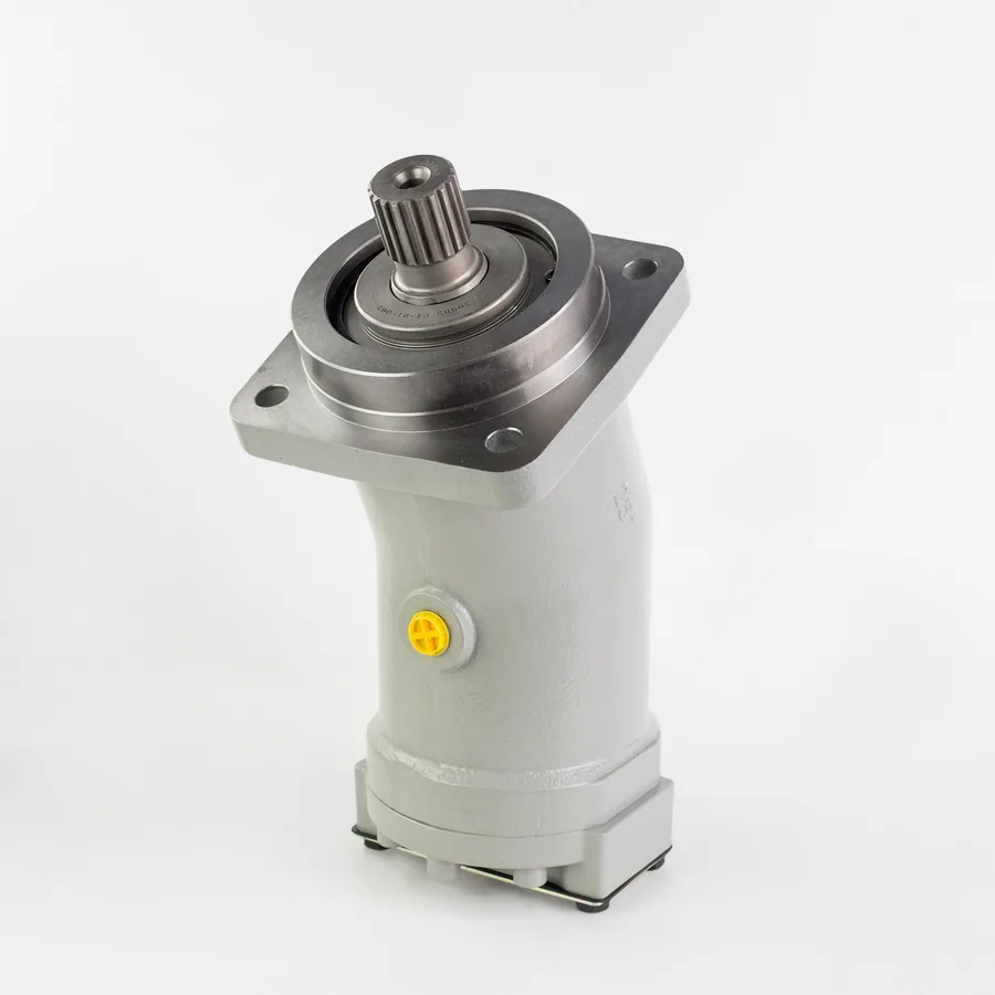 Аксиально-поршневой насос SA2F107R2A6(VC) SUNBUN (310.3(4).112) Аксиально-поршневой насос SA2F107R2A6(VC) SUNBUN (310.3(4).112) — МЗПО