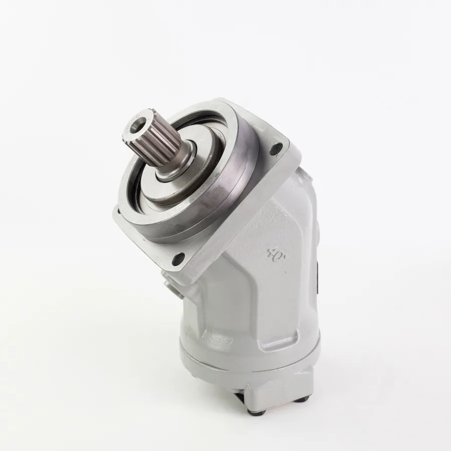 Аксиально-поршневой насос SA2FO80/61L-NAB010-S(VC) SUNBUN (310.3(4).80) Аксиально-поршневой насос SA2FO80/61L-NAB010-S(VC) SUNBUN (310.3(4).80) — МЗПО