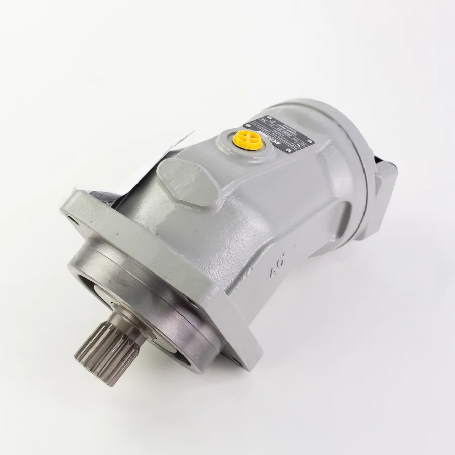 Аксиально-поршневой насос SA2FO80/61R-NAB010-S(VC) SUNBUN (310.3(4).80) Аксиально-поршневой насос SA2FO80/61R-NAB010-S(VC) SUNBUN (310.3(4).80) — МЗПО