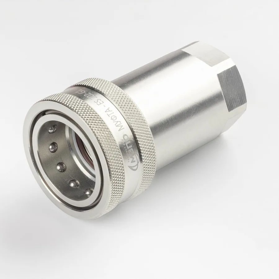 БРС ES-202 G1 (МЗПО) муфта БРС ES-202 G1 (МЗПО) муфта — МЗПО