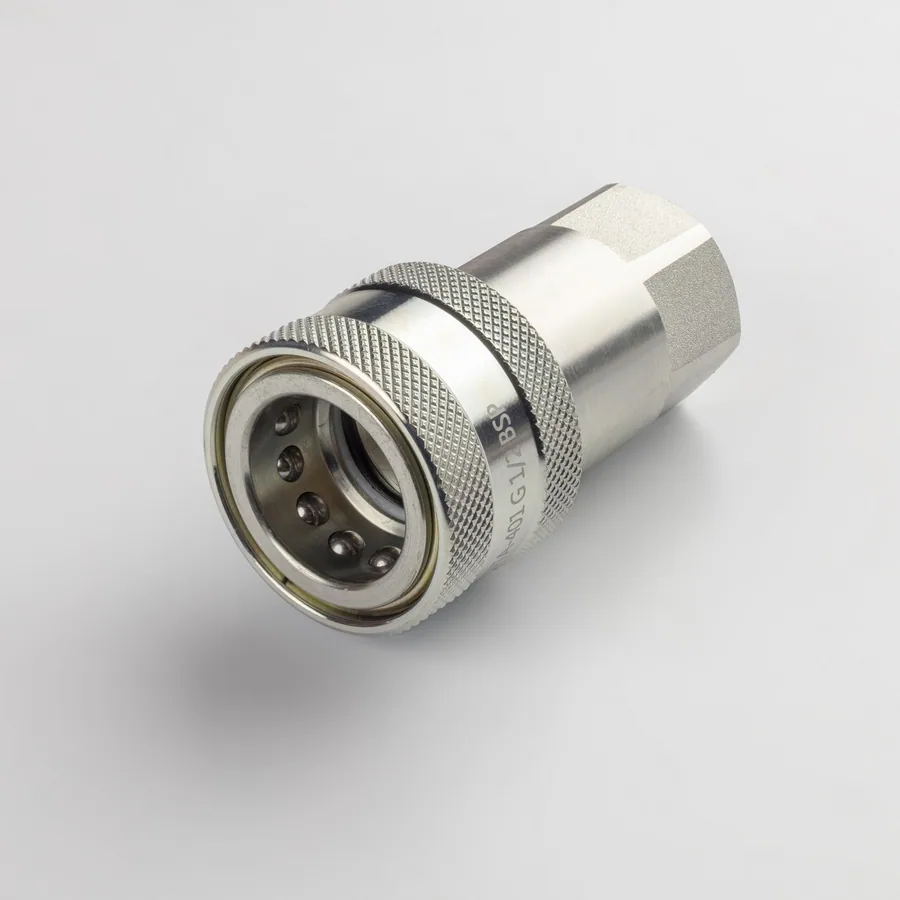 БРС ISO 7241-A G1/2 (МЗПО) муфта БРС ISO 7241-A G1/2 (МЗПО) муфта — МЗПО