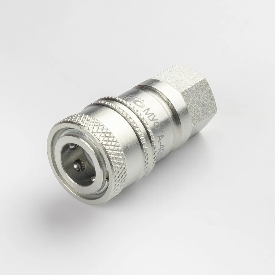 БРС ISO 7241-A G1/4 (МЗПО) муфта — МЗПО
