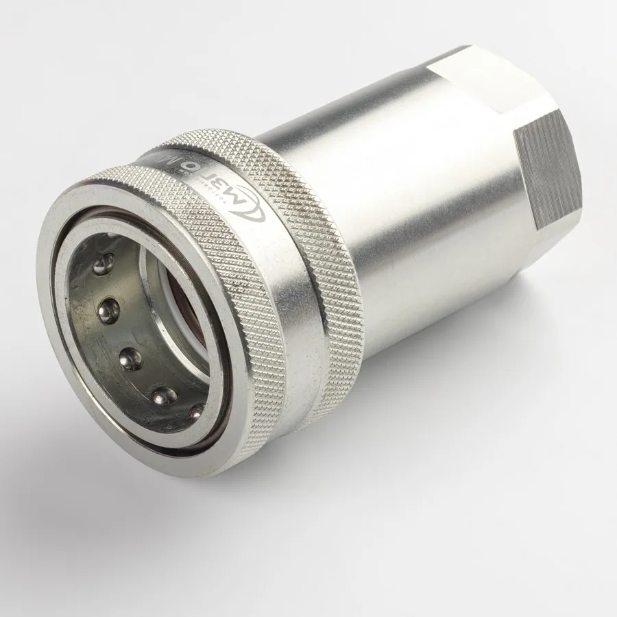 БРС ISO 7241-A G1 (МЗПО) муфта БРС ISO 7241-A G1 (МЗПО) муфта — МЗПО