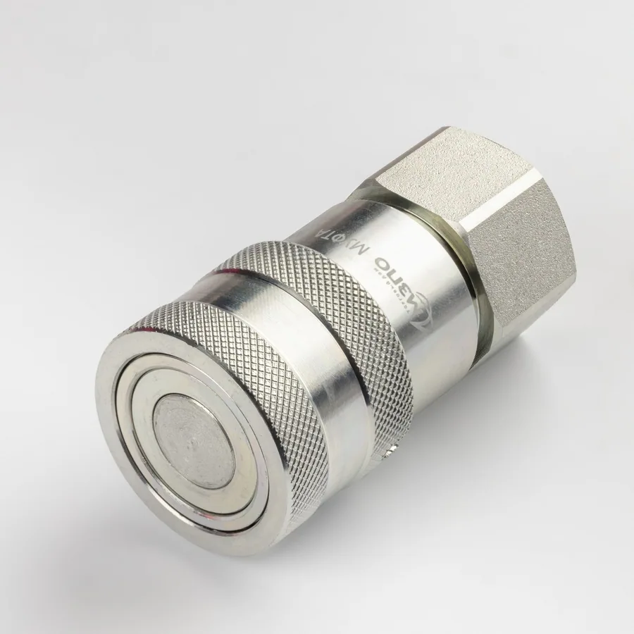 БРС YH-904 FF G3/4 (МЗПО) муфта БРС YH-904 FF G3/4 (МЗПО) муфта — МЗПО