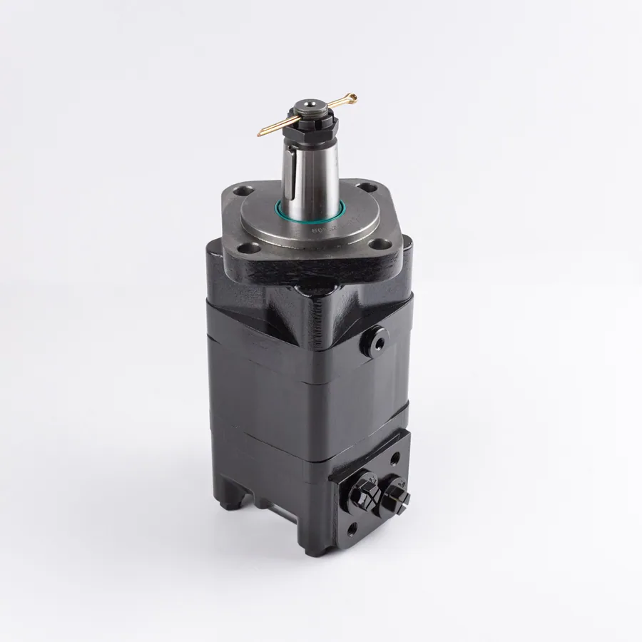 Гидромотор MS-315K "МЗПО" — МЗПО