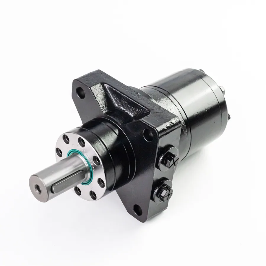 Гидромотор RW-400 "МЗПО" — фото 2