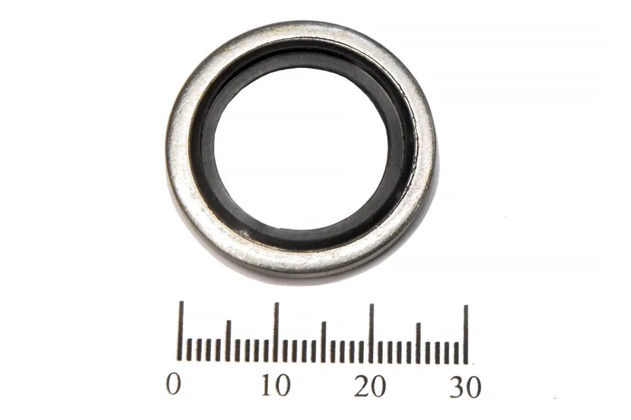 Кольцо USIT R 1/2" гидравлическое Кольцо USIT R 1/2" гидравлическое — МЗПО