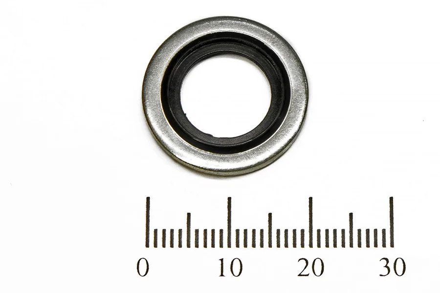 Кольцо USIT R 1/4" гидравлическое Кольцо USIT R 1/4" гидравлическое — МЗПО
