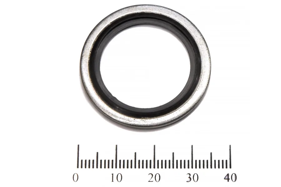 Кольцо USIT R 3/4" гидравлическое Кольцо USIT R 3/4" гидравлическое — МЗПО