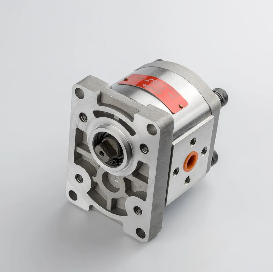 Насос CBN-F306-CFBL(180)левый Насос CBN-F306-CFBL(180)левый — МЗПО