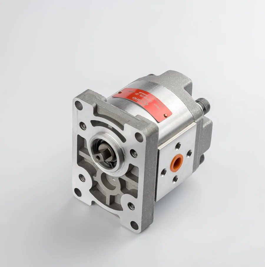 Насос CBN-F306-CFBL(90)левый Насос CBN-F306-CFBL(90)левый — МЗПО