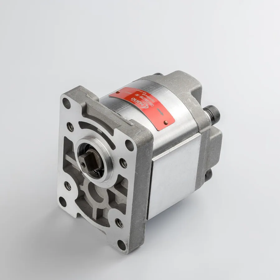 Насос CBN-F306-CFBR(90)правый Насос CBN-F306-CFBR(90)правый — МЗПО