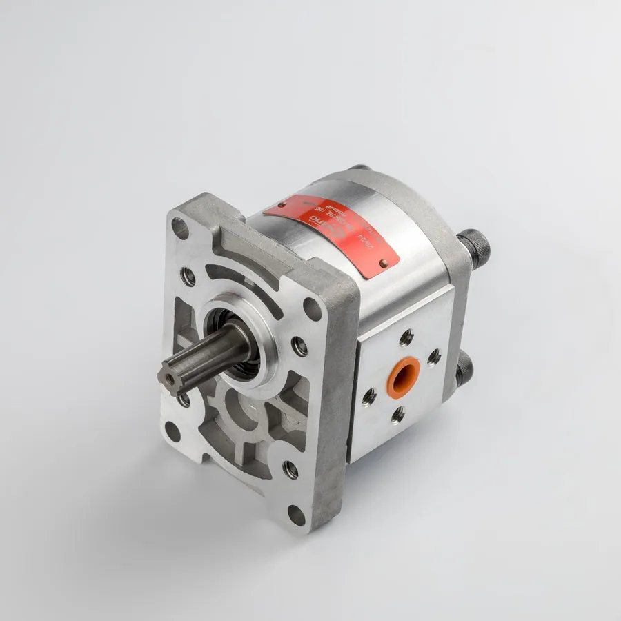 Насос CBN-F306-CFHL(180)левый Насос CBN-F306-CFHL(180)левый — МЗПО