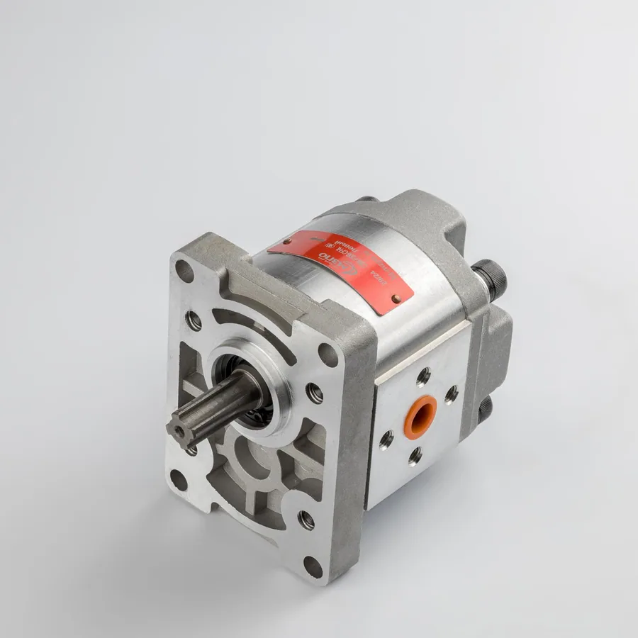 Насос CBN-F306-CFHL(90)левый Насос CBN-F306-CFHL(90)левый — МЗПО