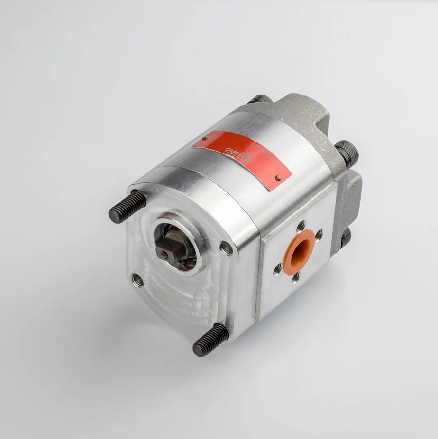 Насос CBN-F306L-TFBL（90）левый — МЗПО