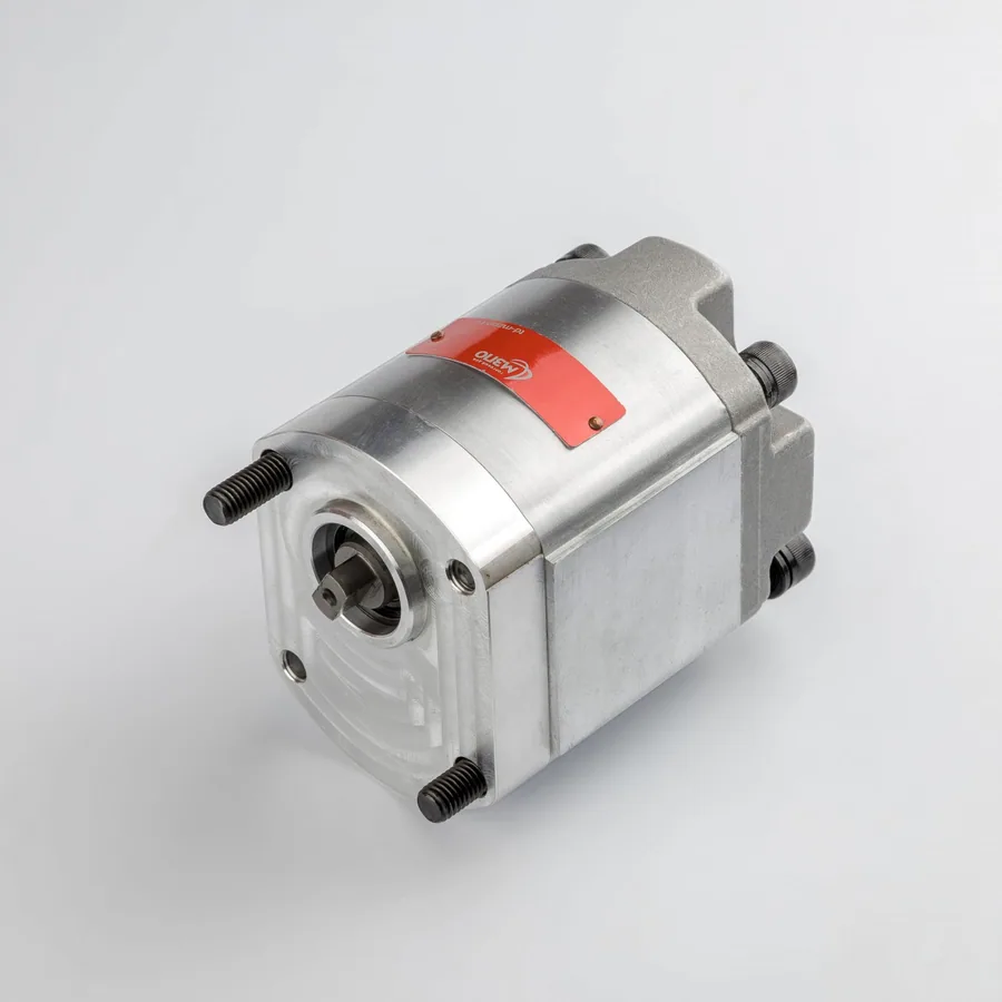 Насос CBN-F306L-TFBR（90）правый — МЗПО