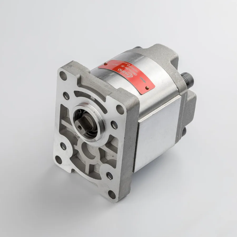 Насос CBN-F310-CFBR(90)правый Насос CBN-F310-CFBR(90)правый — МЗПО