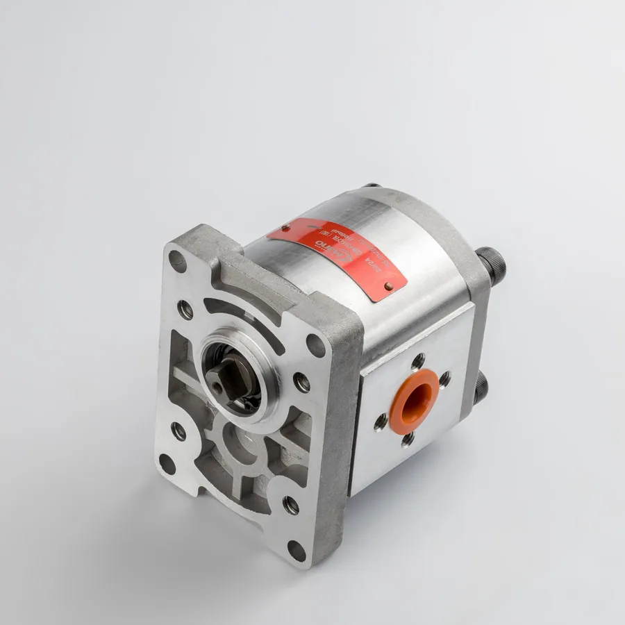 Насос CBN-F314-CFBL(180)левый Насос CBN-F314-CFBL(180)левый — МЗПО