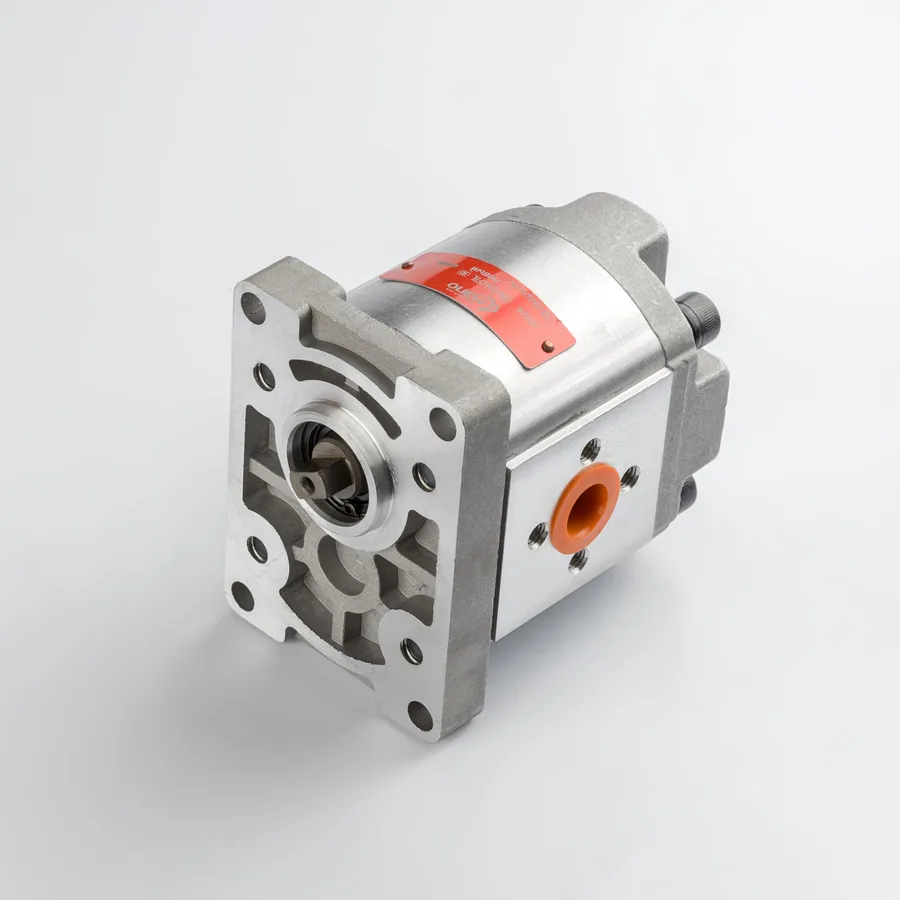 Насос CBN-F314-CFBL(90)левый Насос CBN-F314-CFBL(90)левый — МЗПО