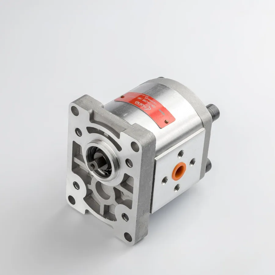 Насос CBN-F314-CFBR(180)правый Насос CBN-F314-CFBR(180)правый — МЗПО