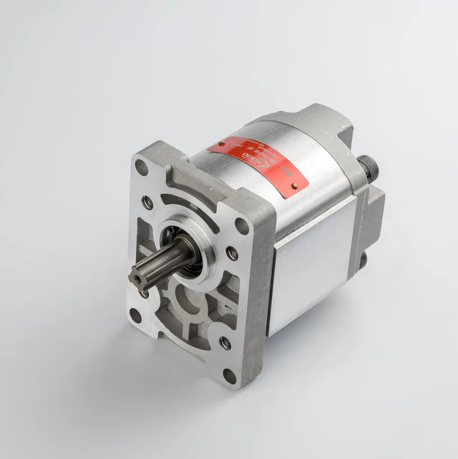 Насос CBN-F314-CFHR(90)правый Насос CBN-F314-CFHR(90)правый — МЗПО