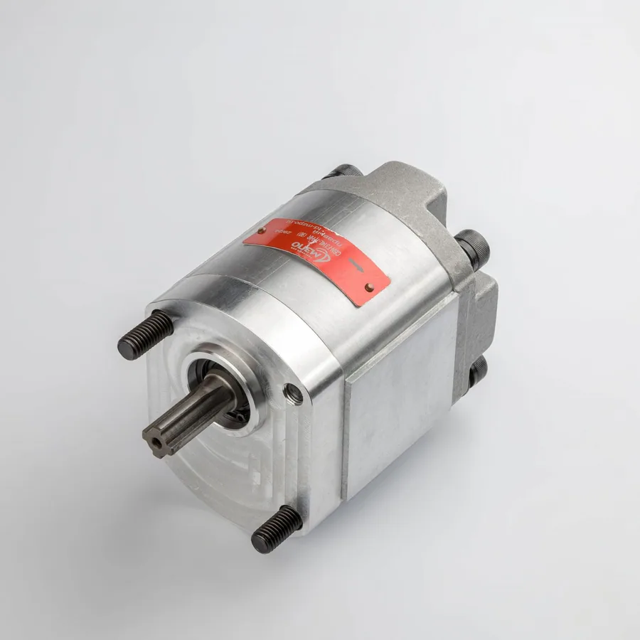 Насос CBN-F314L-TFHR (90)правый Насос CBN-F314L-TFHR (90)правый — МЗПО