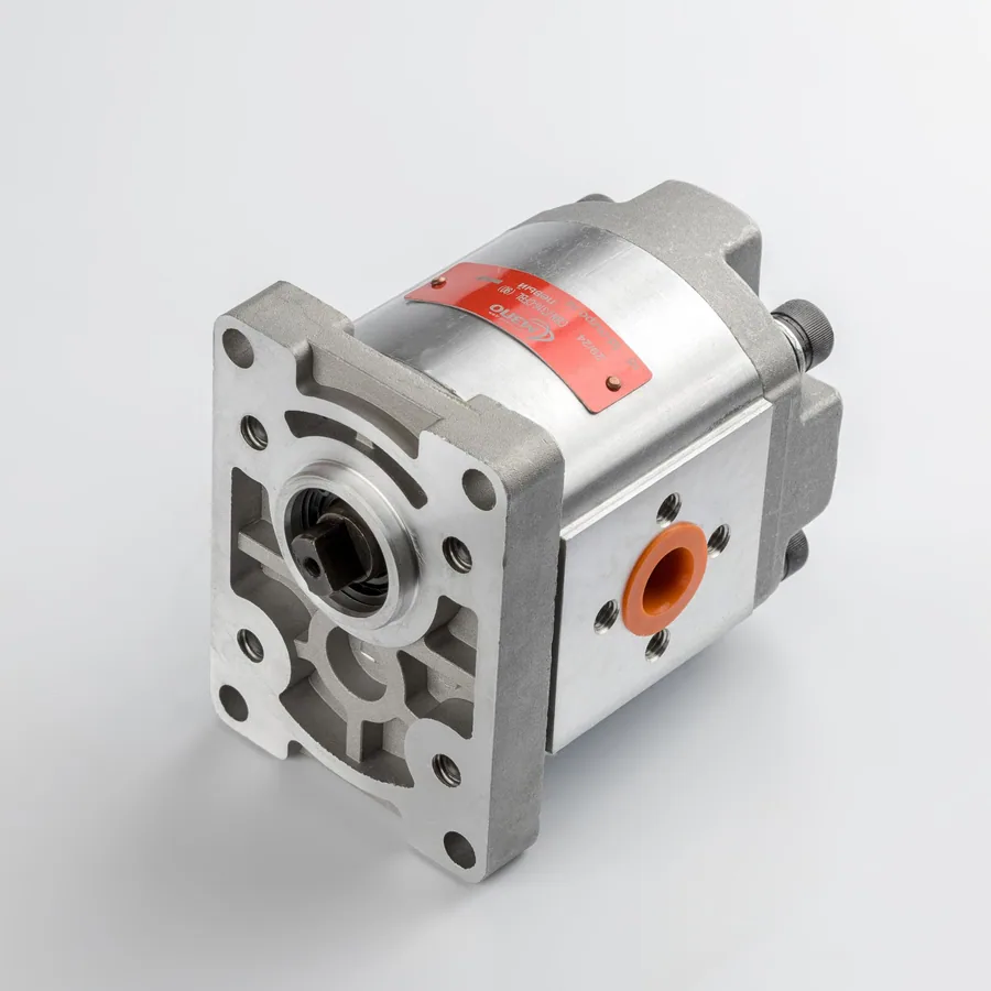 Насос CBN-F316-CFBL(90)левый Насос CBN-F316-CFBL(90)левый — МЗПО