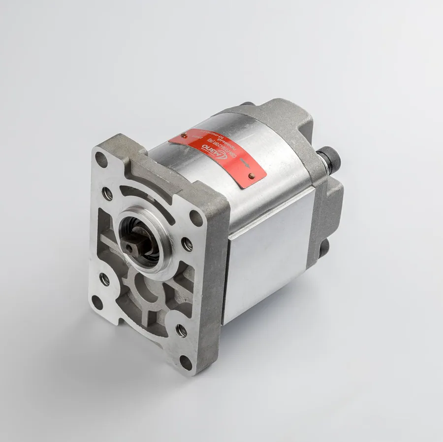 Насос CBN-F316-CFBR(90)правый Насос CBN-F316-CFBR(90)правый — МЗПО