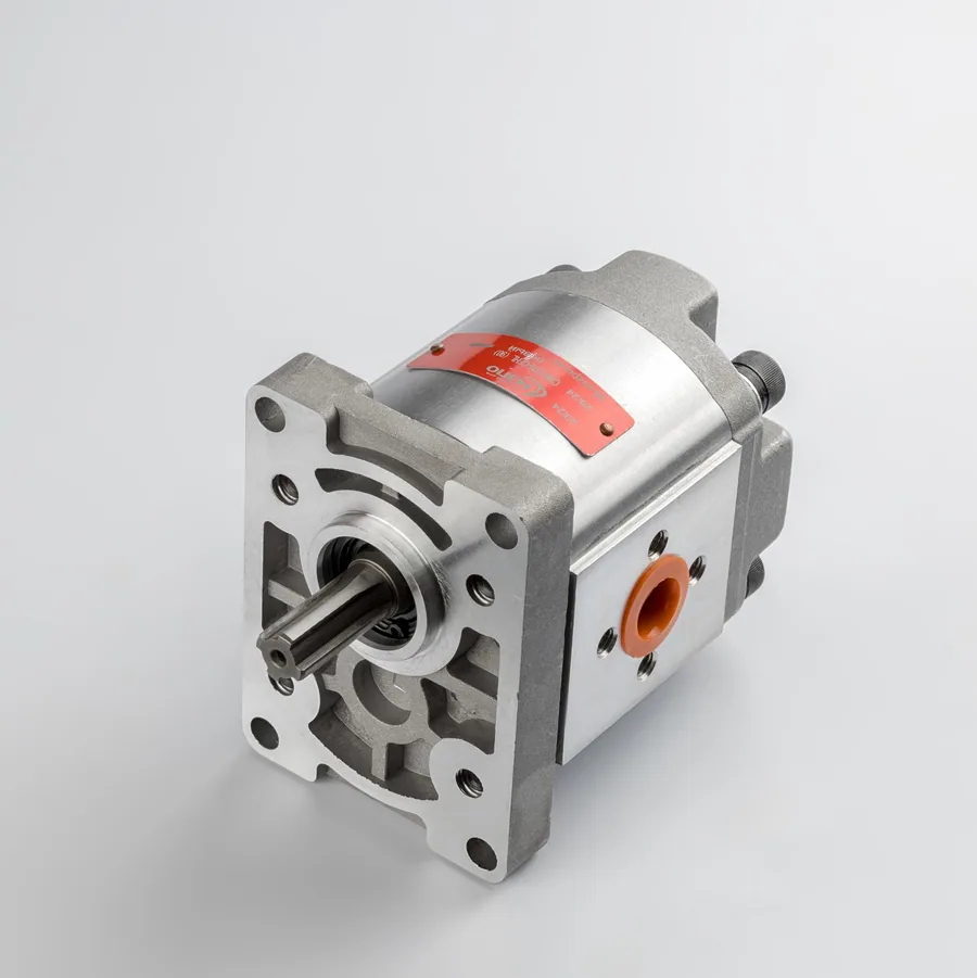 Насос CBN-F316-CFHL(90)левый Насос CBN-F316-CFHL(90)левый — МЗПО