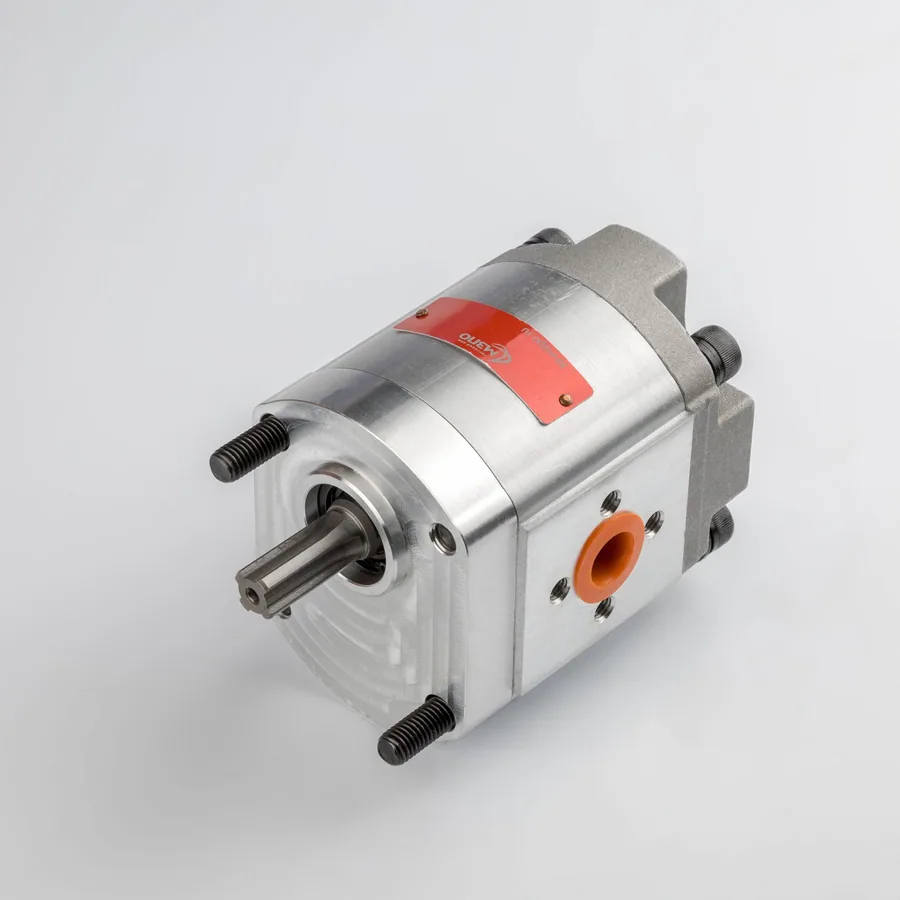 Насос CBN-F316L-TFHL(90)левый Насос CBN-F316L-TFHL(90)левый — МЗПО