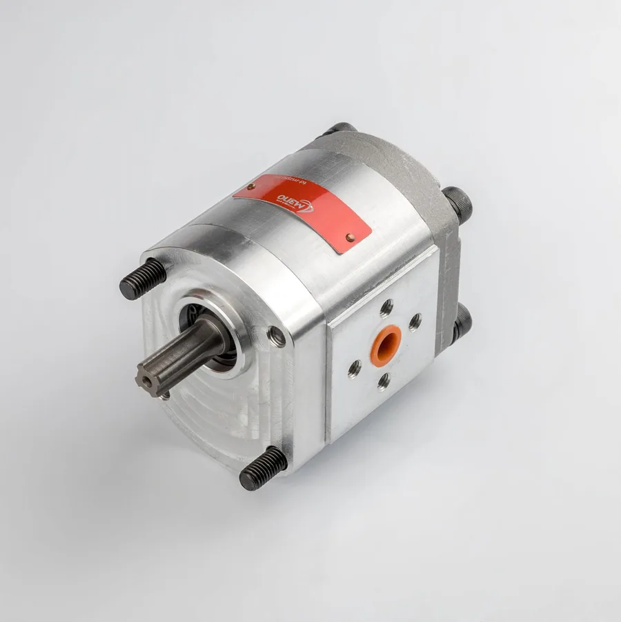 Насос CBN-F316L-TFHR(180)правый Насос CBN-F316L-TFHR(180)правый — МЗПО