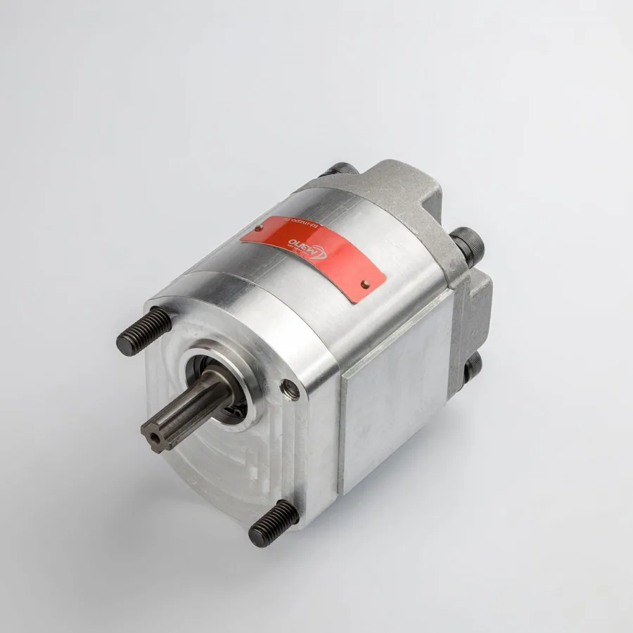 Насос CBN-F316L-TFHR(90)правый Насос CBN-F316L-TFHR(90)правый — МЗПО