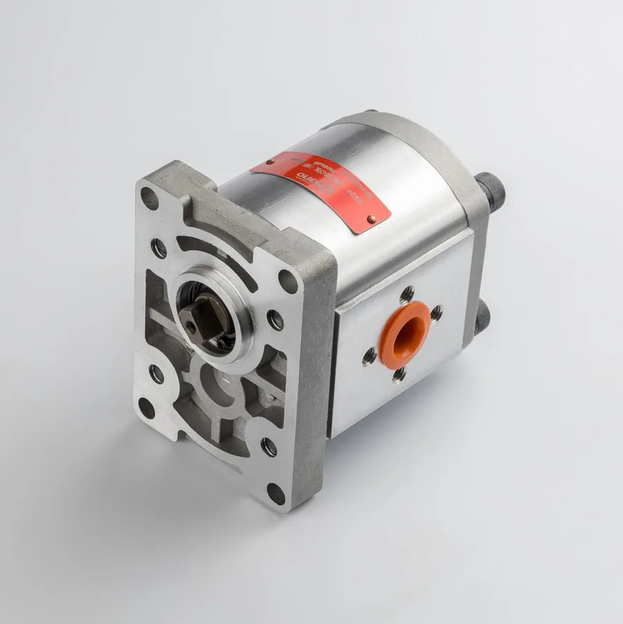 Насос CBN-F320-CFBL(180)левый Насос CBN-F320-CFBL(180)левый — МЗПО