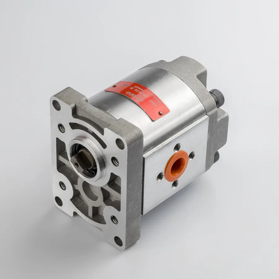 Насос CBN-F320-CFBL(90)левый Насос CBN-F320-CFBL(90)левый — МЗПО