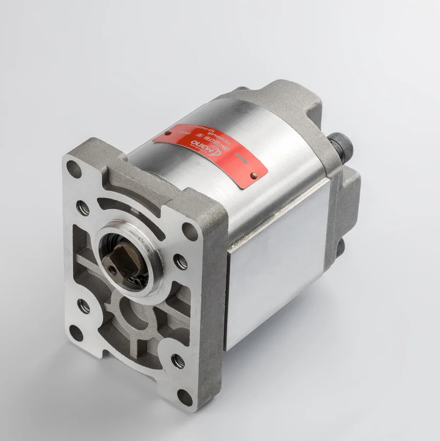 Насос CBN-F320-CFBR(90)правый Насос CBN-F320-CFBR(90)правый — МЗПО