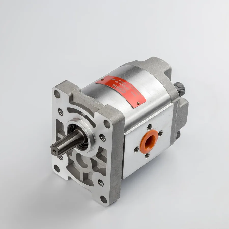 Насос CBN-F320-CFHL(90)левый Насос CBN-F320-CFHL(90)левый — МЗПО