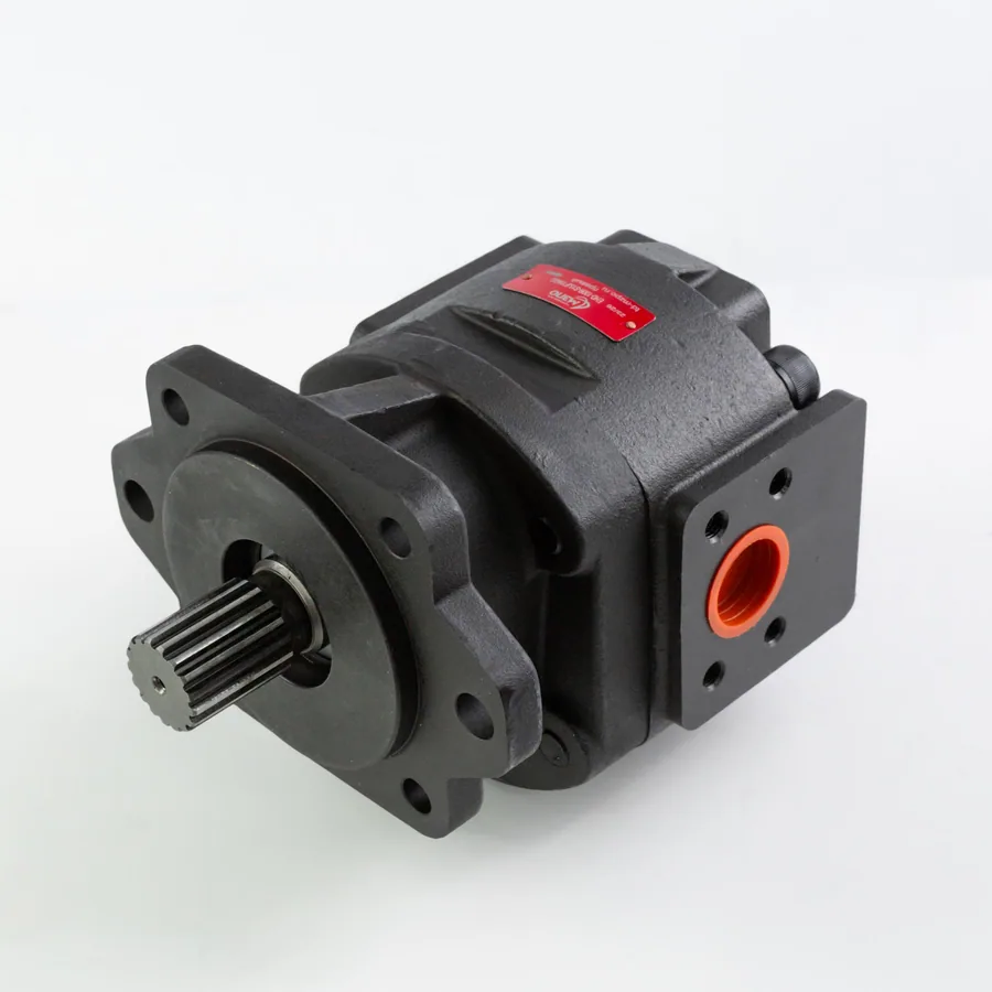Насос GHD-100R-S15JF104GG — МЗПО