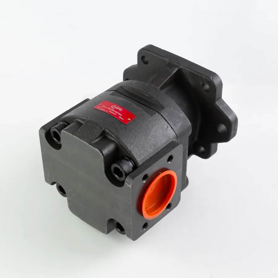 Насос GHD-100R-S15JF104GG — фото 3