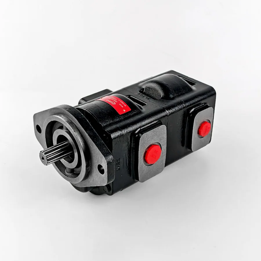 Насос GHD1-36/16R правый — МЗПО