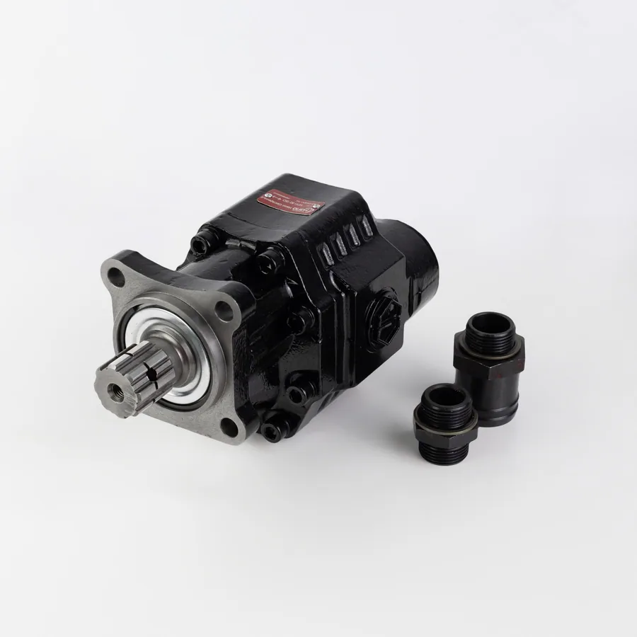 Насос NPH-82 ISO Реверсивный Насос NPH-82 ISO Реверсивный — МЗПО