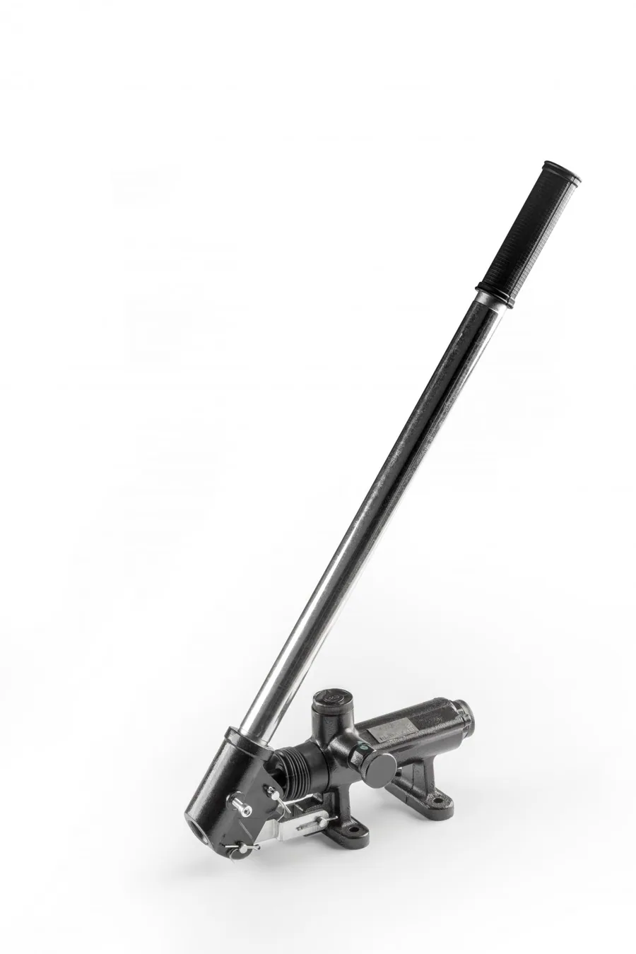 Насос ручной РМ-50 (чугун) — МЗПО